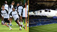 Player had year long Chelsea trial because ‘he kept turning up and nobody said anything’