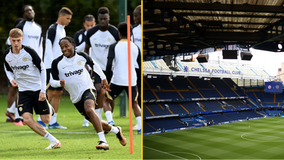 Player had year long Chelsea trial because ‘he kept turning up and nobody said anything’