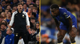 Chelsea plan to sign two elite strikers in January