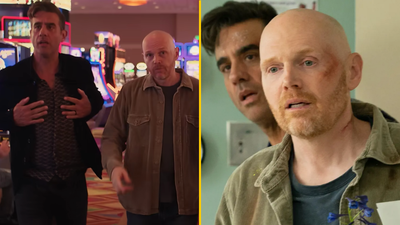 People are saying Netflix’s new comedy is funniest film they’ve seen in years