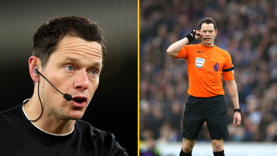 Spurs v Liverpool VAR official confirmed to return in game this weekend