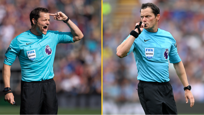 VAR official will not officiate Liverpool for remainder of the season after mistake