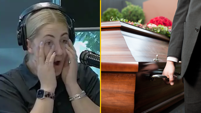 Parents in shock after ‘son who’s been dead for six months’ rings them up