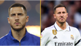 PL club offer Eden Hazard trial two days after retirement