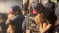 OnlyFans star Elle Brooke passes out after getting choked out by Dillon Danis