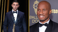 Didier Drogba praised for reaction to audience booing Emi Martinez at Ballon d’Or