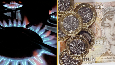 Households could face a one-off charge of £17 a year to stop energy suppliers from going bust