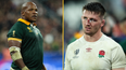 Footage released of ‘racist slur’ Tom Curry reported after World Cup semi final defeat