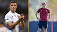 England fans ‘concerned’ as leaked team for quarter final emerges