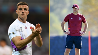 England fans ‘concerned’ as leaked team for quarter final emerges