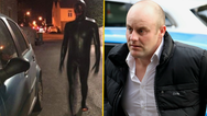 ‘Somerset gimp’ finally unmasked after being found guilty