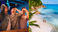 How to cheat the system and get 50 days off work next year as 2024 Bank Holidays are confirmed