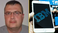 Man who’s been on sick leave for 15 years sued IBM for not giving him a pay rise