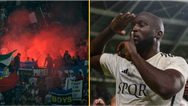Inter Milan fans plan to target Romelu Lukaku after ‘shameful’ decision