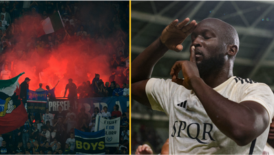Inter Milan fans plan to target Romelu Lukaku after ‘shameful’ decision
