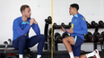 James Maddison trolls Trent Alexander-Arnold after Liverpool VAR shambles