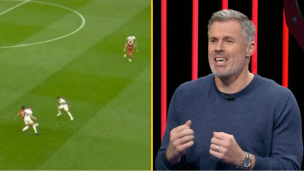 Jamie Carragher
