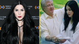 Kat Von D gets baptised after renouncing witchcraft and the occult