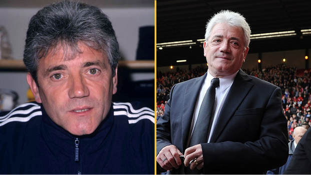 Kevin Keegan