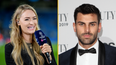 Laura Woods ‘called out’ Adam Collard for awkward DM exchange before they dated