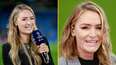 Laura Woods deletes social media post she accidentally shared