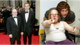 Ofcom study deems famous Little Britain sketch ‘racist and outdated’