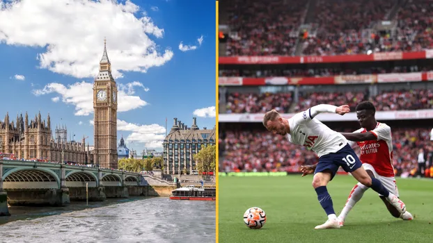 London