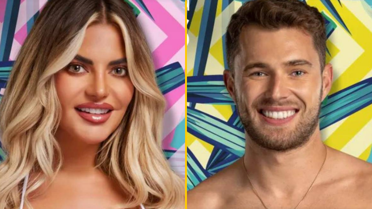 Full lineup revealed for Love Island allstar show JOE.co.uk