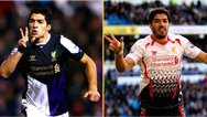 Luis Suarez’s 13/14 season highlights prove why he was one of the best in PL history