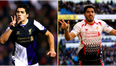 Luis Suarez’s 13/14 season highlights prove why he was one of the best in PL history
