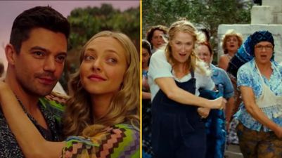 Mamma Mia 3 movie has been ‘confirmed’