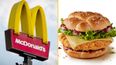 McDonald’s makes major menu change today with seven new items