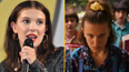 Millie Bobby Brown looking forward to leaving Stranger Things as it ‘takes up a lot of time’