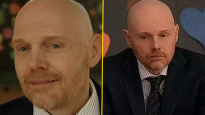 People are saying Bill Burr’s apology in new Netflix movie perfectly sums up life today