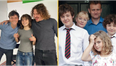 Outnumbered fans think there could be reunion episode as kids are spotted back together
