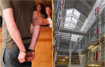 Dozens mistakenly freed from prison early under emergency release scheme