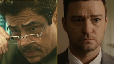 New Netflix mystery Reptile hailed as ‘best film in a long time’ despite Rotten Tomatoes score