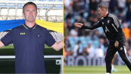 Robbie Keane reportedly forced to flee Israel after day of fighting