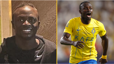 Sadio Mane buys fourth-tier French club