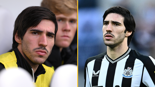 Sandro Tonali