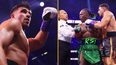 Tommy Fury vs KSI fight result changed amid YouTuber’s ‘robbery’ claim