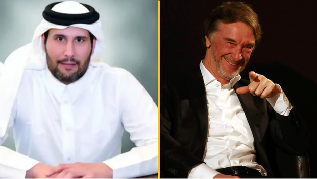 Sheikh Jassim