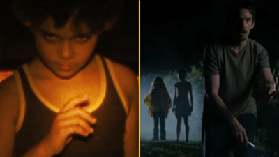 Scariest horror ever according to science is leaving Netflix viewers terrified