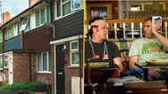Mum wins court order to evict her sons aged 40 and 42