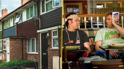 Mum wins court order to evict her sons aged 40 and 42