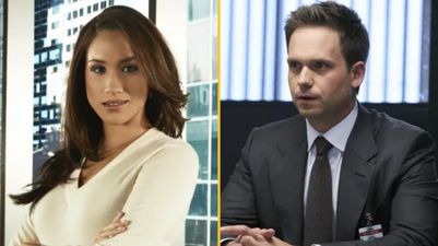 Creators of the ‘Suits’ series are reportedly developing new show in the ‘same universe’