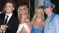Britney Spears reveals pregnancy with Justin Timberlake’s child in new memoir