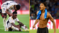 Vinicius Jr reveals how he persuaded Jude Bellingham to join Real Madrid