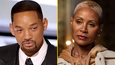 Will Smith responds to Jada Pinkett Smith’s damning revelations from her new memoir