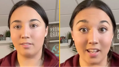 Woman moves across country and works a week at new job before being told she hadn’t been hired